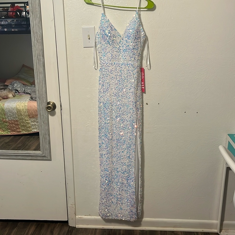 B. Smart Prom Dress